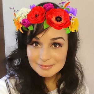 Meet your Posher, Sandra